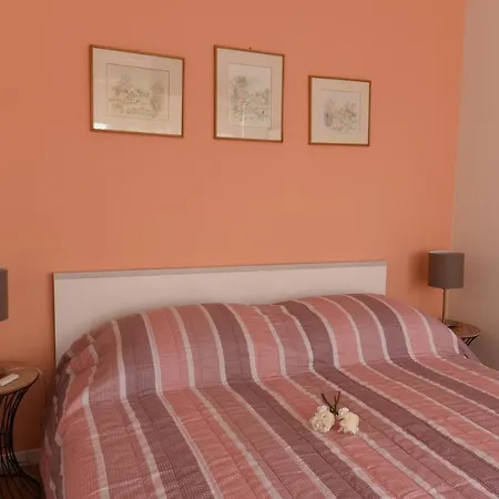 Mary'S Apartment - With Free Parking Zagrzeb Zewnętrze zdjęcie