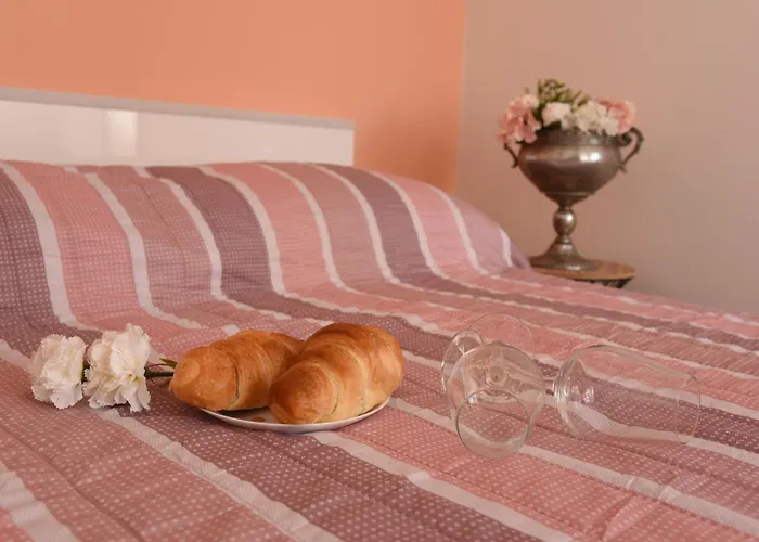 Mary\'S Apartment - With Free Parking