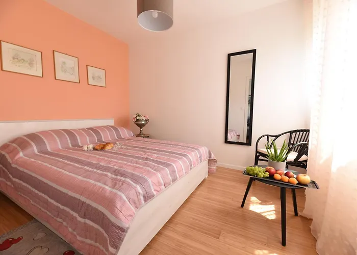 Mary\'S Apartment - With Free Parking