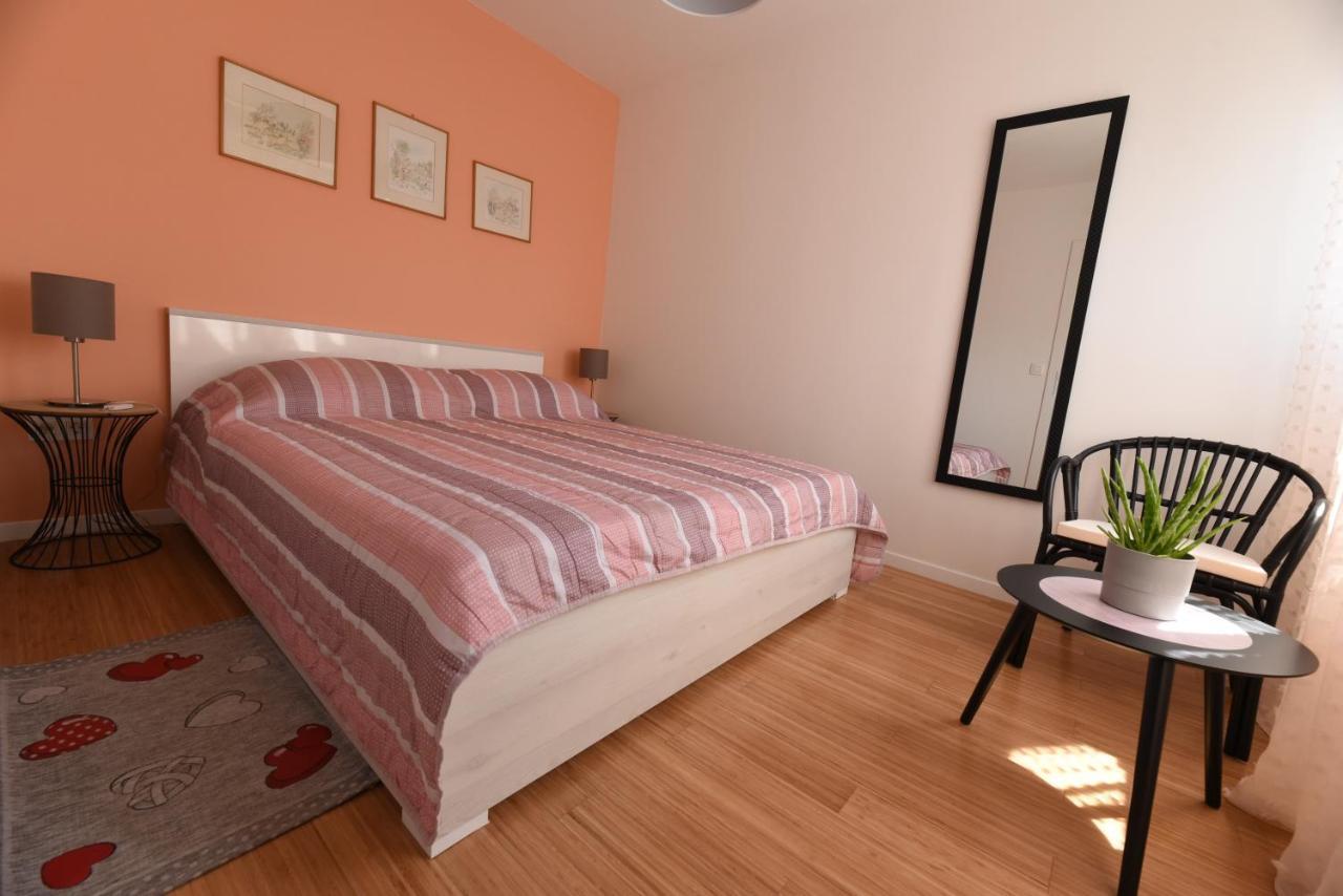 Apartment Mary's - With Free Parking *