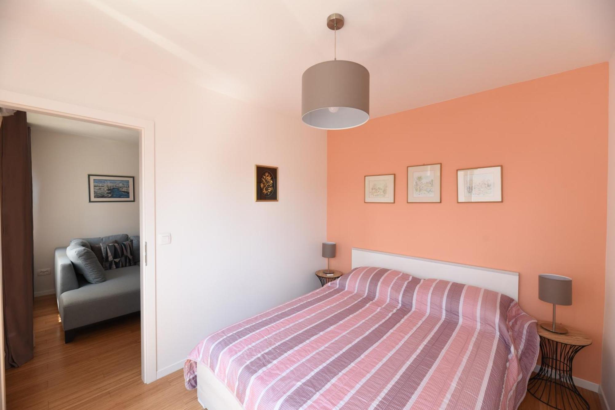 Mary's - With Free Parking * Zagreb