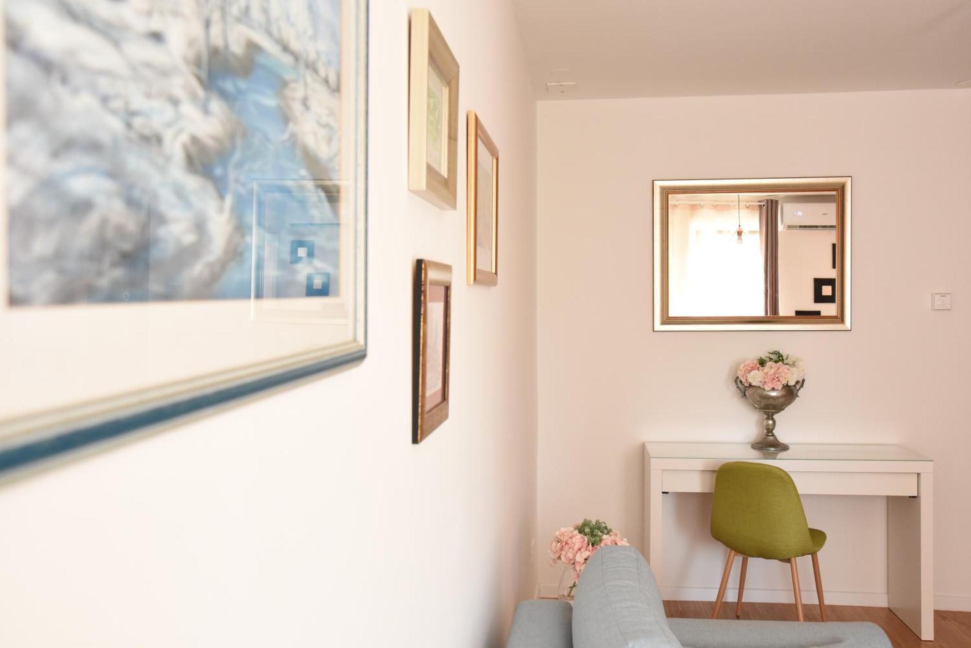 Mary's - With Free Parking Apartment