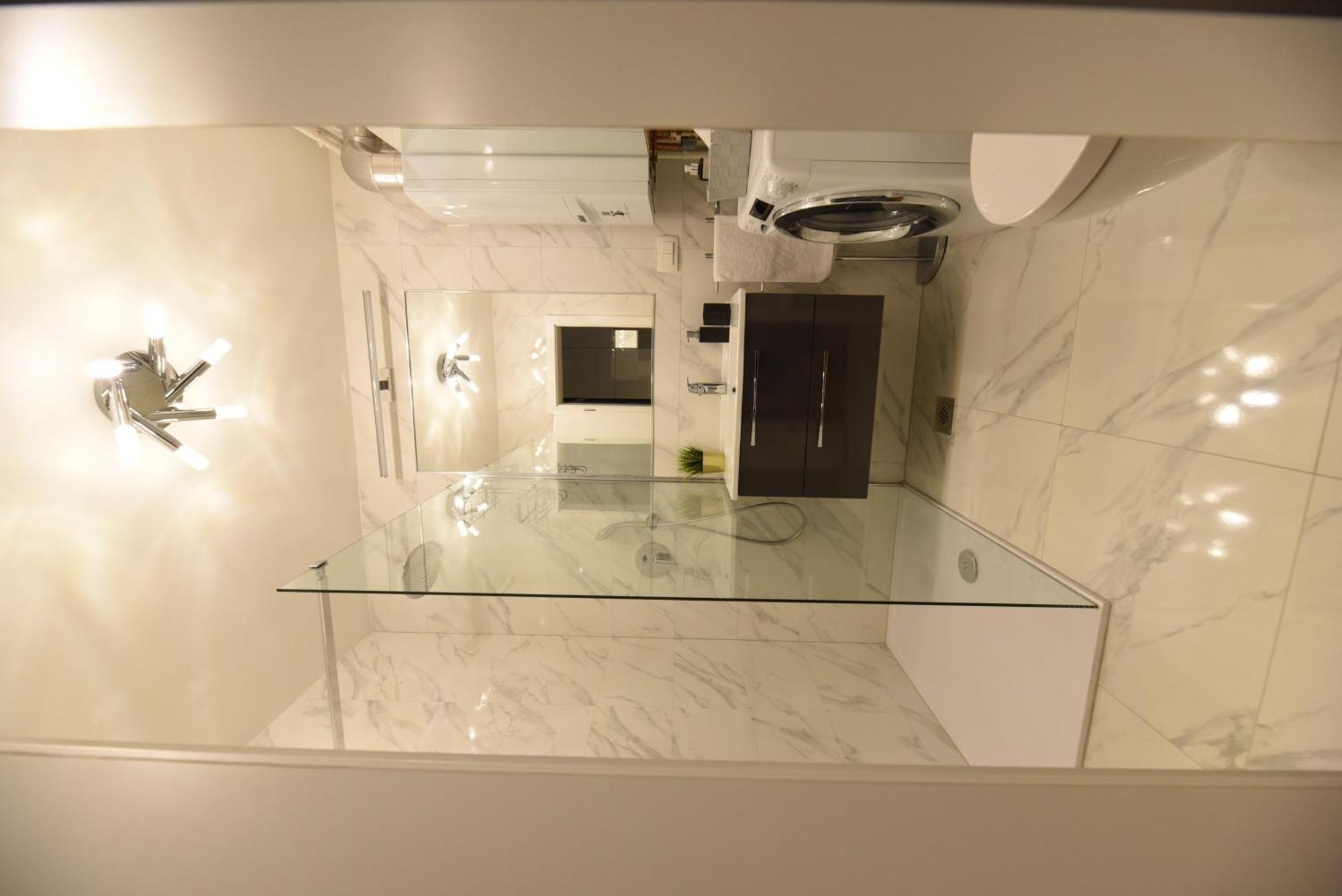 Mary's - With Free Parking Apartment Zagreb