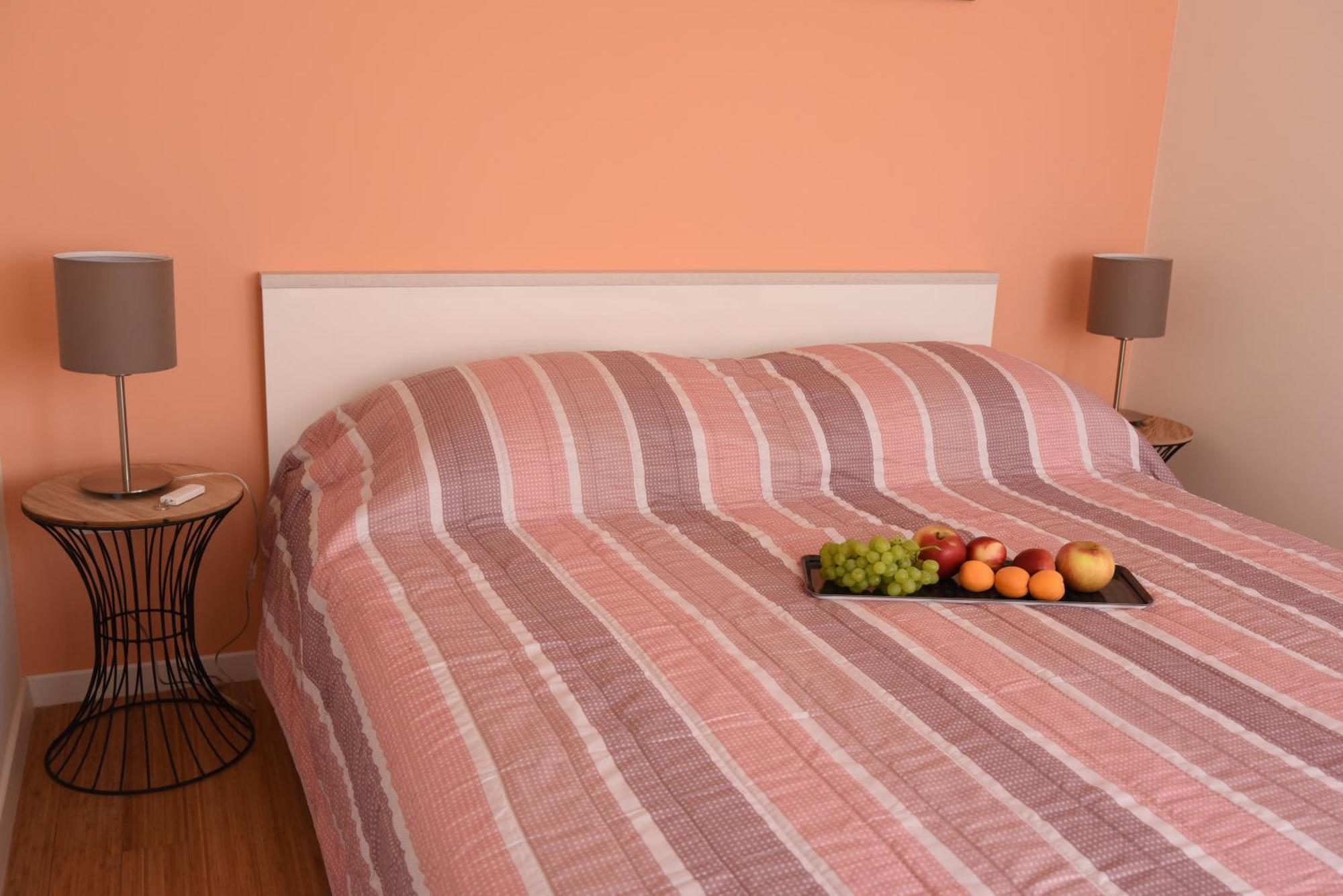 Apartment Mary's - With Free Parking Zagreb