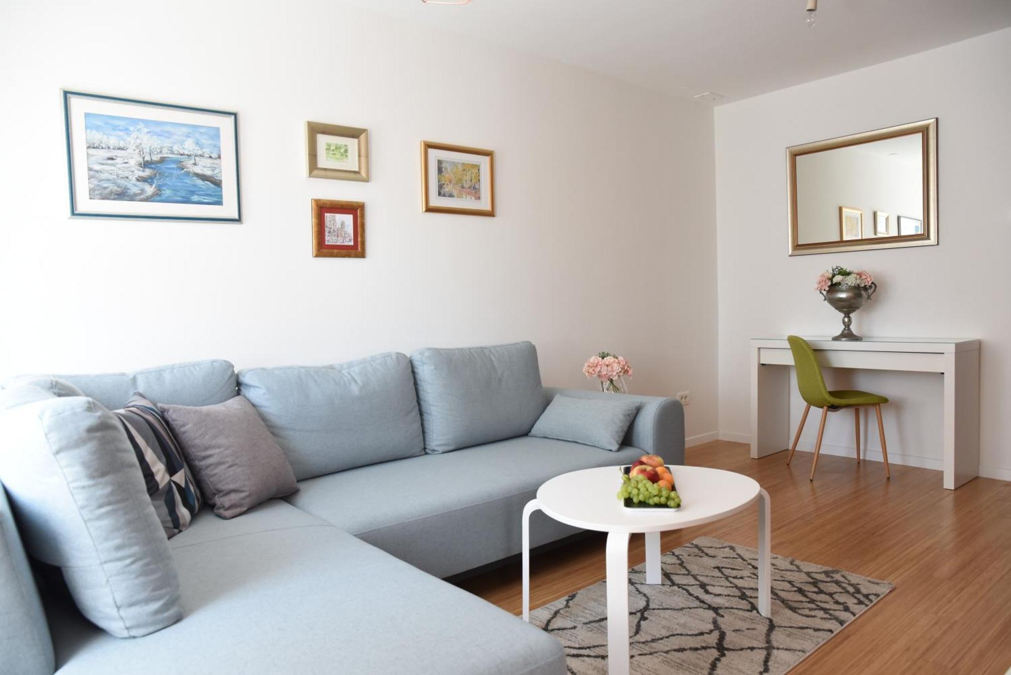 Mary's - With Free Parking * Zagreb
